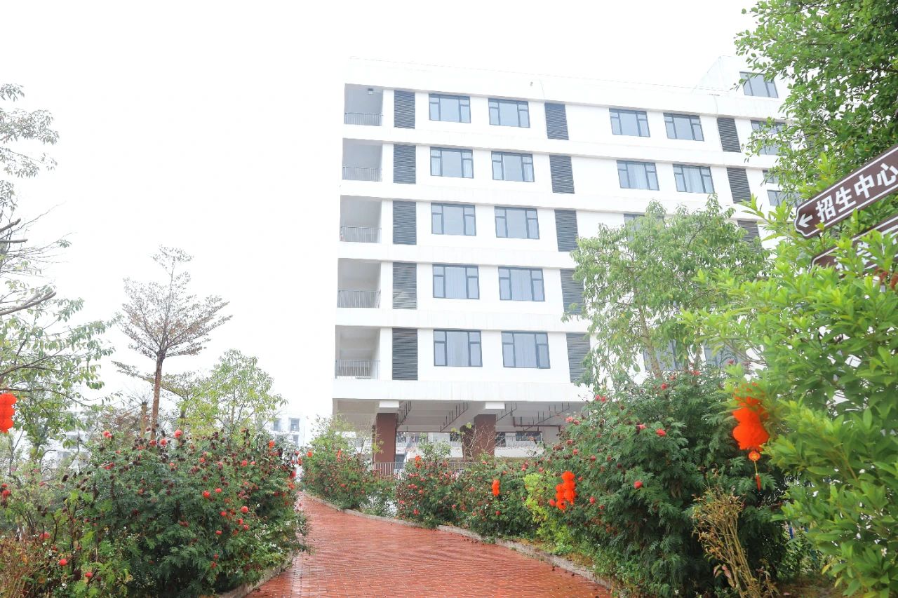 【红领浔州 铸魂育人】春日启新程，逐梦齐努力—米兰(中国)2025年春季期开学